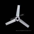 spare part air compressor adjustable nylon fan blades